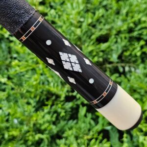 Judd Fuller Custom Cue - Image 32
