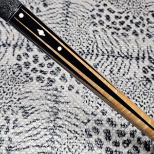 Judd Fuller Custom Cue - Image 37