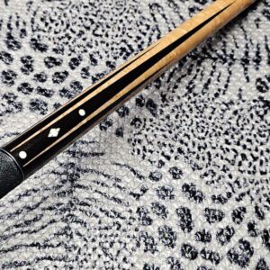 Judd Fuller Custom Cue - Image 38