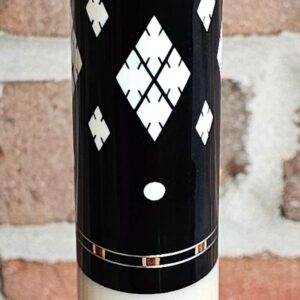 Judd Fuller Custom Cue - Image 4