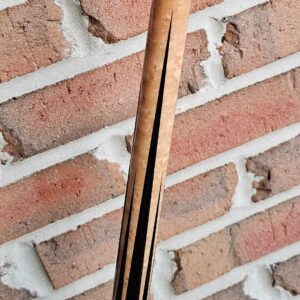Judd Fuller Custom Cue - Image 5