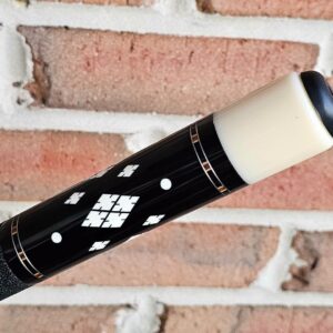 Judd Fuller Custom Cue - Image 6