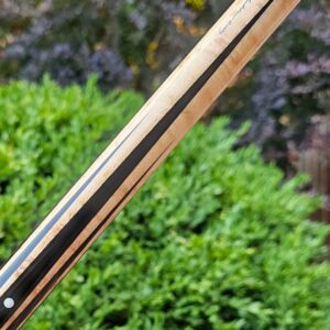 Judd Fuller Custom Cue - Image 7