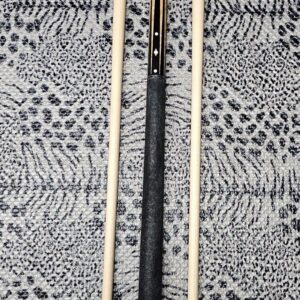 Judd Fuller Custom Cue - Image 9