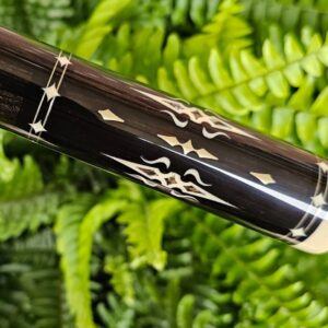 Carmeli Curly Koa Cue - Image 10