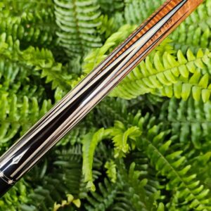 Carmeli Curly Koa Cue - Image 11