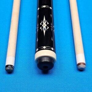 Carmeli Curly Koa Cue - Image 13
