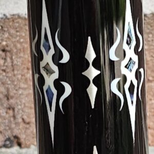 Carmeli Curly Koa Cue - Image 16