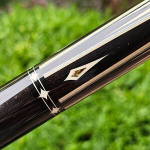 Carmeli Curly Koa Cue - Image 19