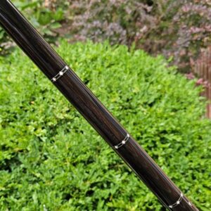 Carmeli Curly Koa Cue - Image 21