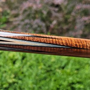 Carmeli Curly Koa Cue - Image 25