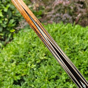 Carmeli Curly Koa Cue - Image 27