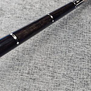 Carmeli Curly Koa Cue - Image 29