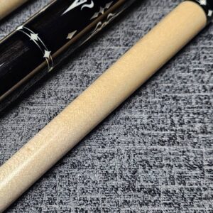 Carmeli Curly Koa Cue - Image 30