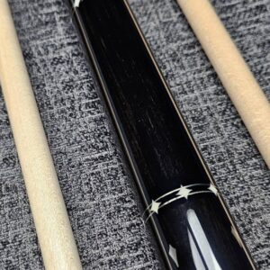 Carmeli Curly Koa Cue - Image 32