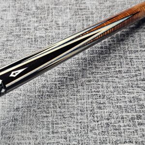 Carmeli Curly Koa Cue - Image 35