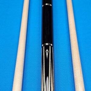 Carmeli Curly Koa Cue - Image 36