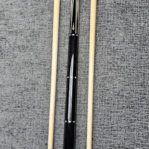 Carmeli Curly Koa Cue - Image 4
