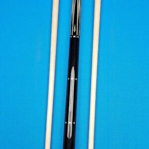 Carmeli Curly Koa Cue - Image 41