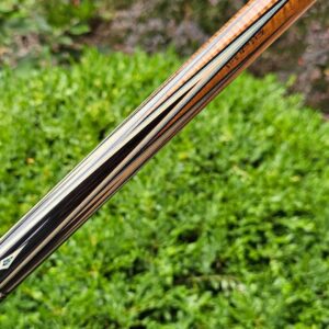 Carmeli Curly Koa Cue - Image 44