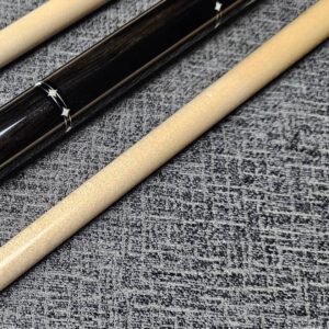 Carmeli Curly Koa Cue - Image 46