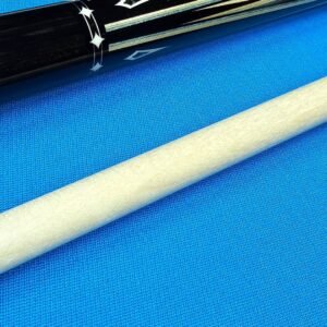 Carmeli Curly Koa Cue - Image 47