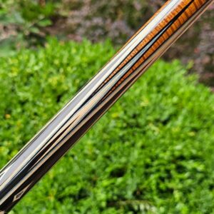 Carmeli Curly Koa Cue - Image 48