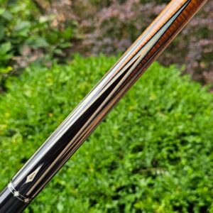 Carmeli Curly Koa Cue - Image 49