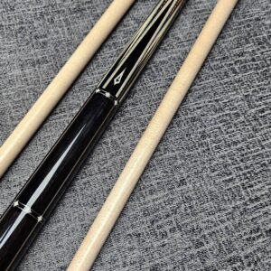Carmeli Curly Koa Cue - Image 8
