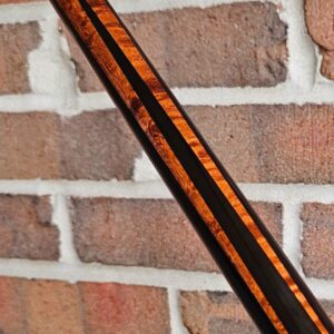 Lambros Six Point Cue - Image 11