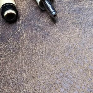Lambros Six Point Cue - Image 13