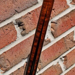 Lambros Six Point Cue - Image 14