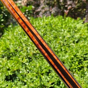 Lambros Six Point Cue - Image 15