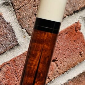 Lambros Six Point Cue - Image 16