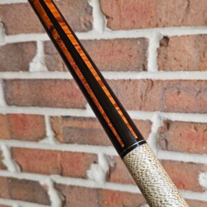 Lambros Six Point Cue - Image 17