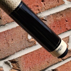 Lambros Six Point Cue - Image 18