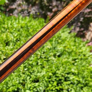 Lambros Six Point Cue - Image 19