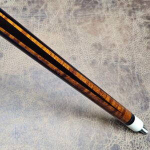 Lambros Six Point Cue - Image 20
