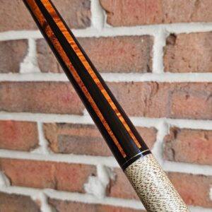 Lambros Six Point Cue - Image 21