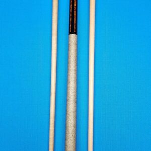 Lambros Six Point Cue - Image 22