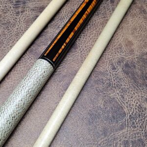 Lambros Six Point Cue - Image 23