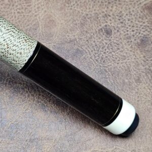 Lambros Six Point Cue - Image 24