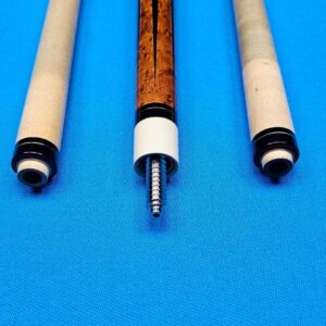 Lambros Six Point Cue - Image 4