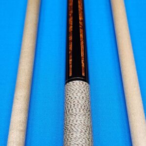 Lambros Six Point Cue - Image 5