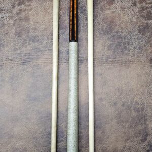 Lambros Six Point Cue - Image 6
