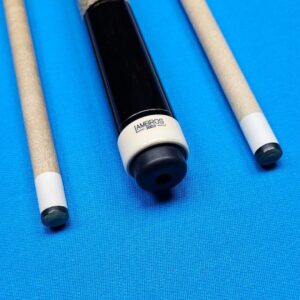 Lambros Six Point Cue - Image 8