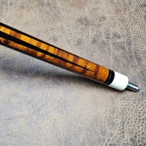 Lambros Six Point Cue - Image 9