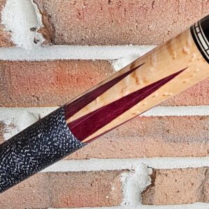 Mike Stacey Player's Cues - Image 12