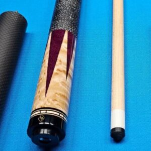 Mike Stacey Player's Cues - Image 16