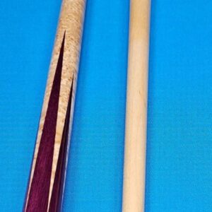 Mike Stacey Player's Cues - Image 17